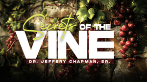 The Secrets of the Vine