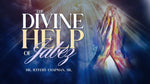 The Divine Help Of Jabez