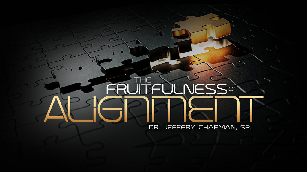 The Fruitfulness of Alignment - Pt.2