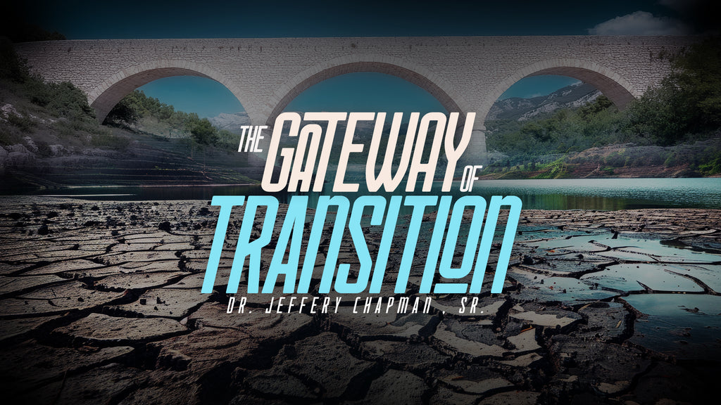 The Gate of Transition