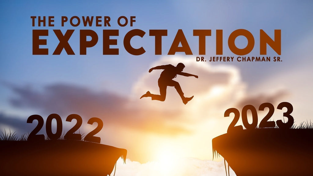 The Power of Expectation - Pt. 15