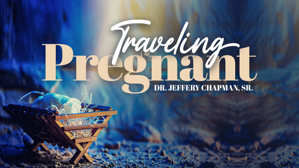 Traveling Pregnant