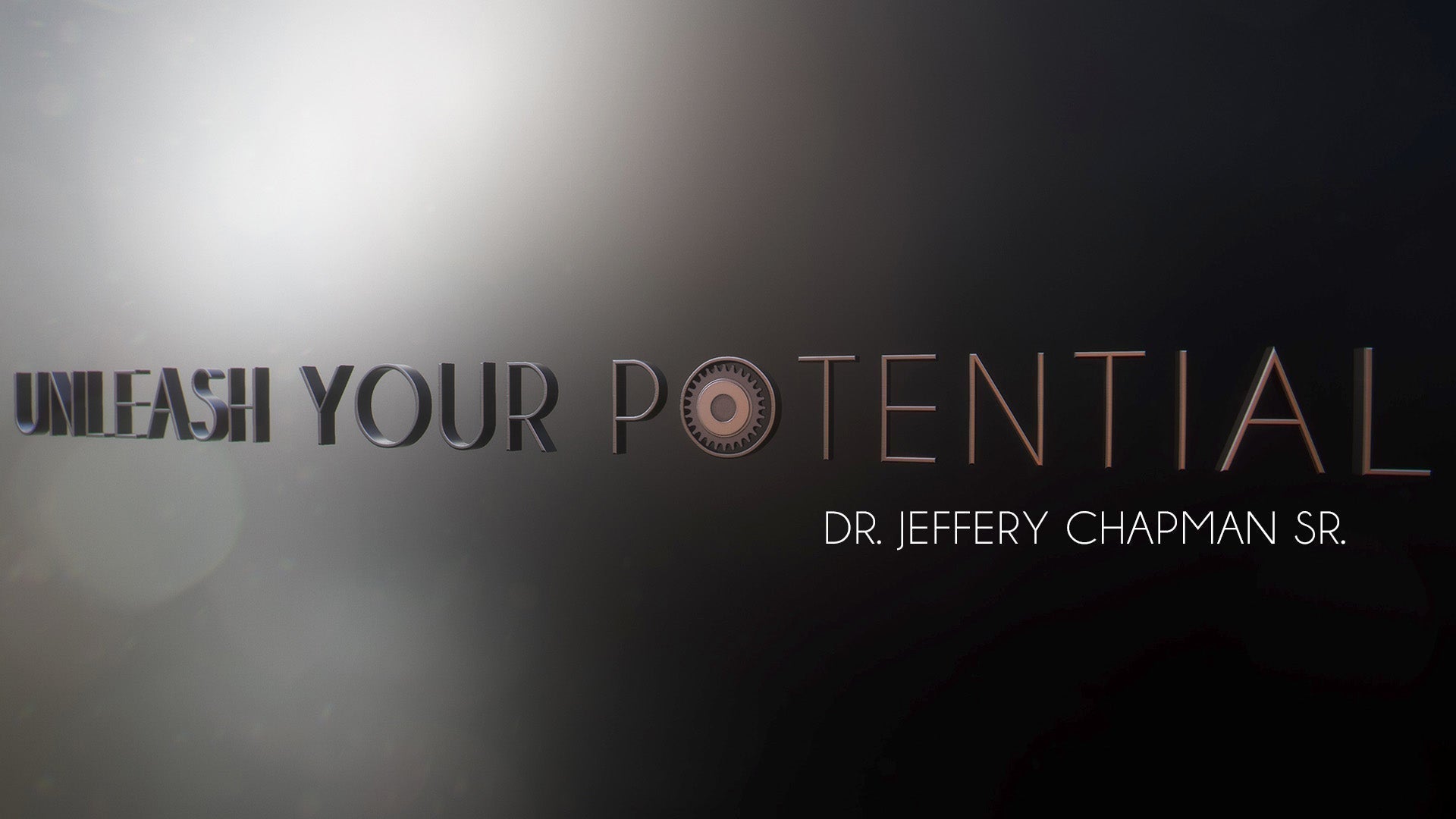 How To Walk Into Your Future With Confidence Pt 50: Unleashing Your Potential Pt V