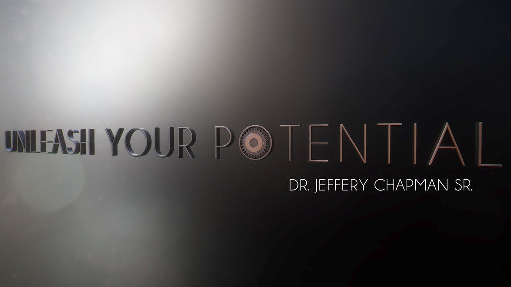 How To Walk Into Your Future With Confidence Pt 51: Unleashing Your Potential Pt VI