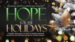 HOPE FOR THE HOLIDAYS