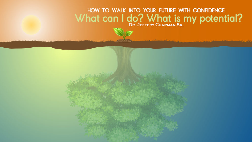 How To Walk Into Your Future With Confidence - Having Knowledge of Your Uniqueness Pt III- What Do You Value? - Pt.42