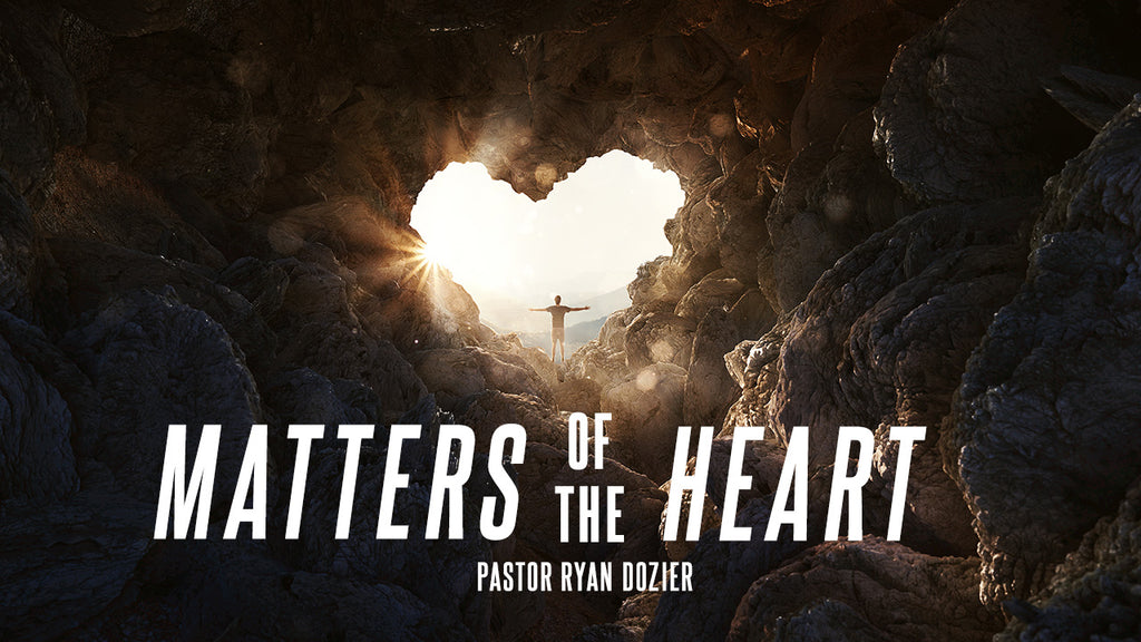 Matters of The Heart